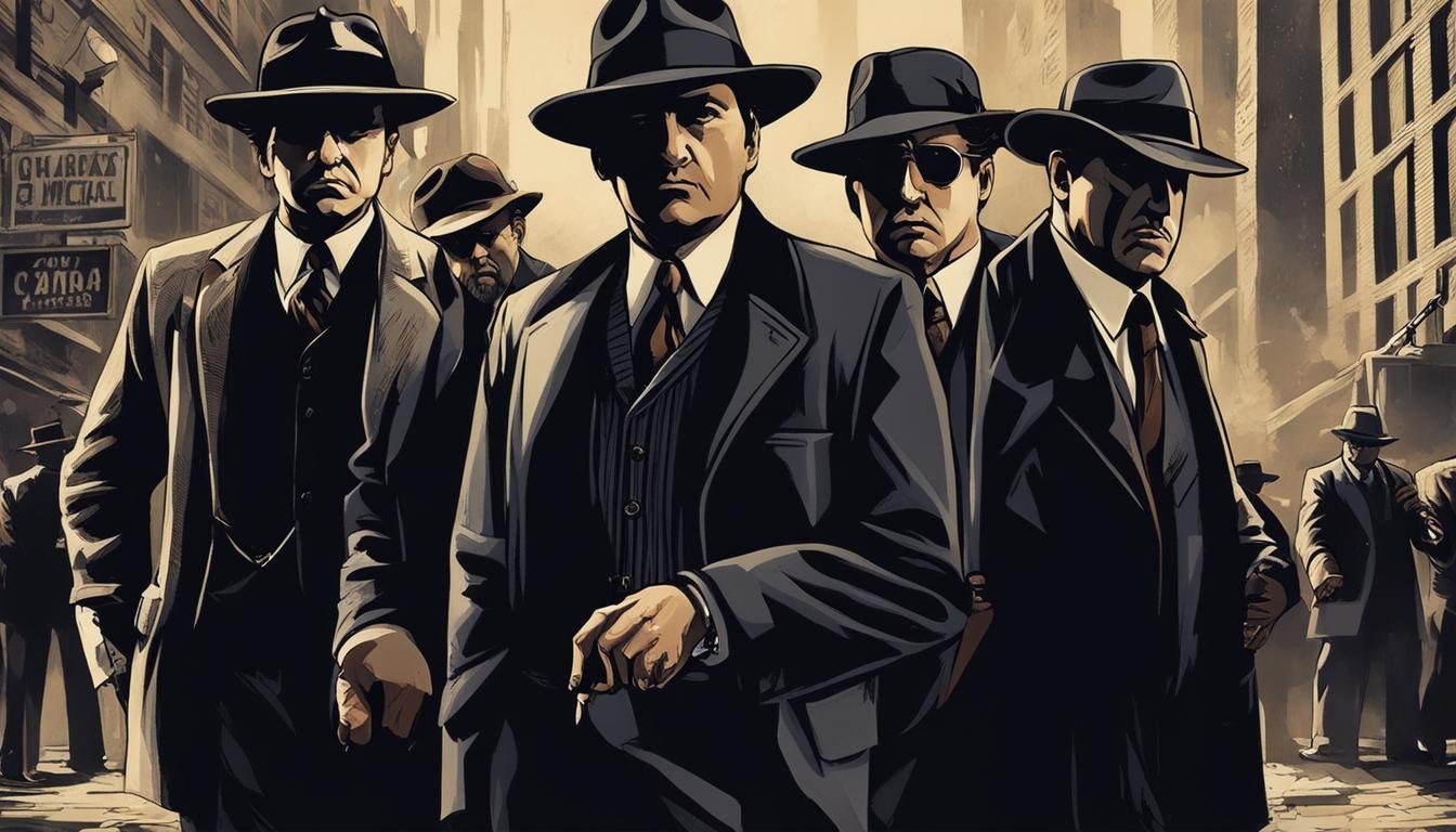 Is the New York Mafia Still Active?